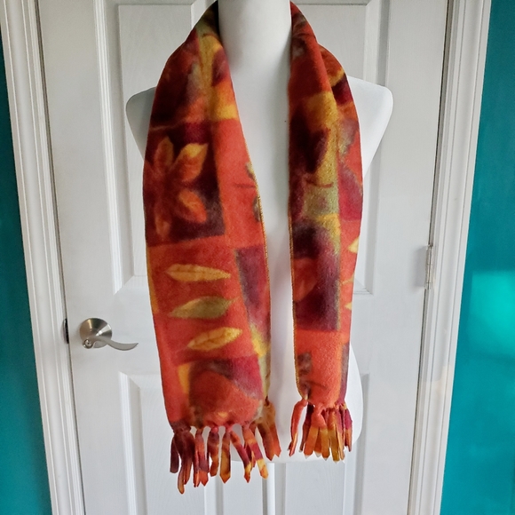 Fleece Scarf Unbranded - Picture 6 of 7